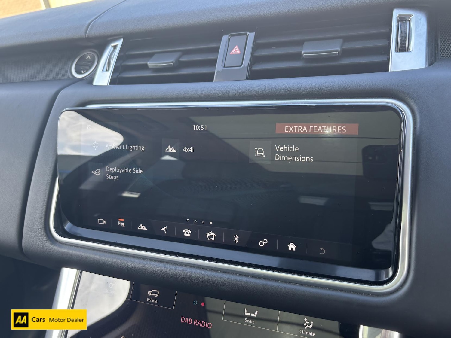 Used Land Rover Range Rover Sport 2018 for sale - 76766717: Photo 20