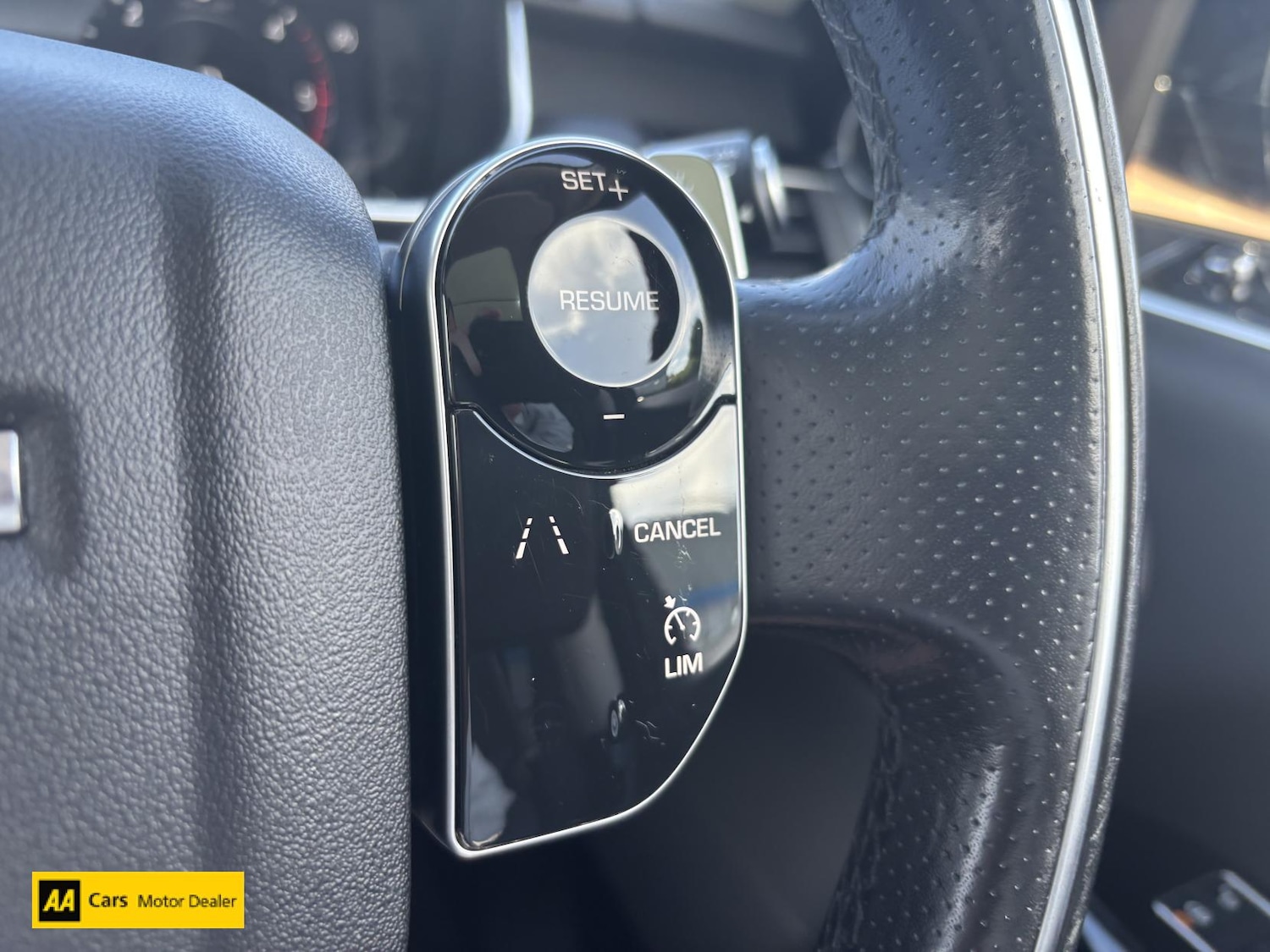 Used Land Rover Range Rover Sport 2018 for sale - 76766717: Photo 30