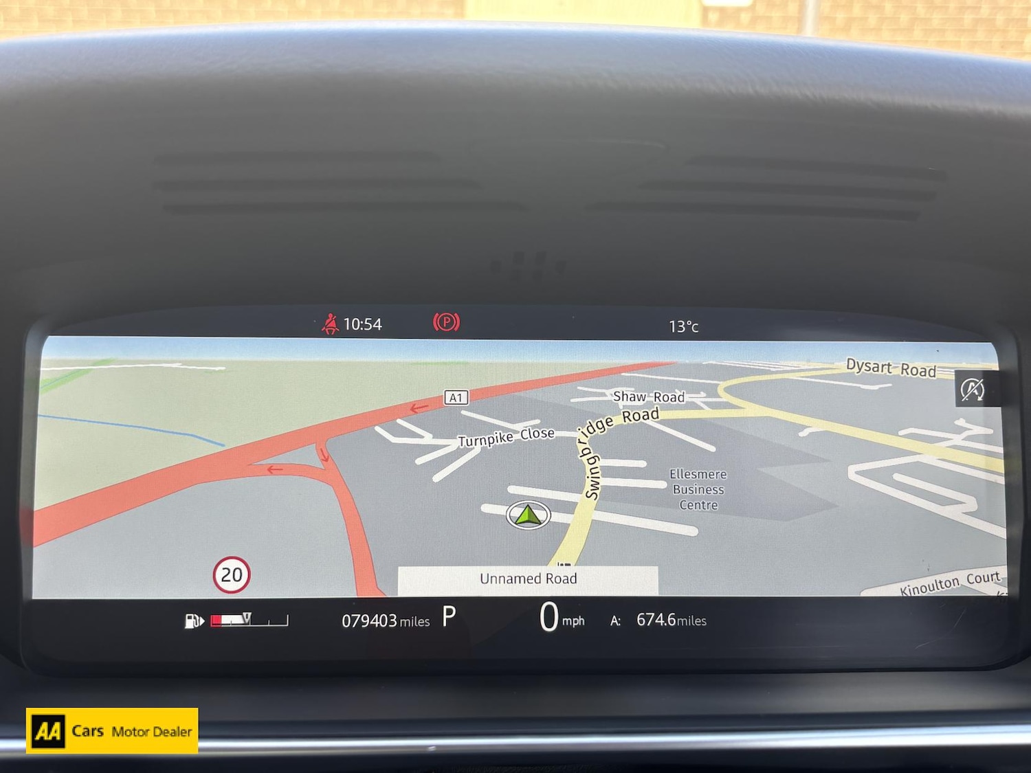 Used Land Rover Range Rover Sport 2018 for sale - 76766717: Photo 31