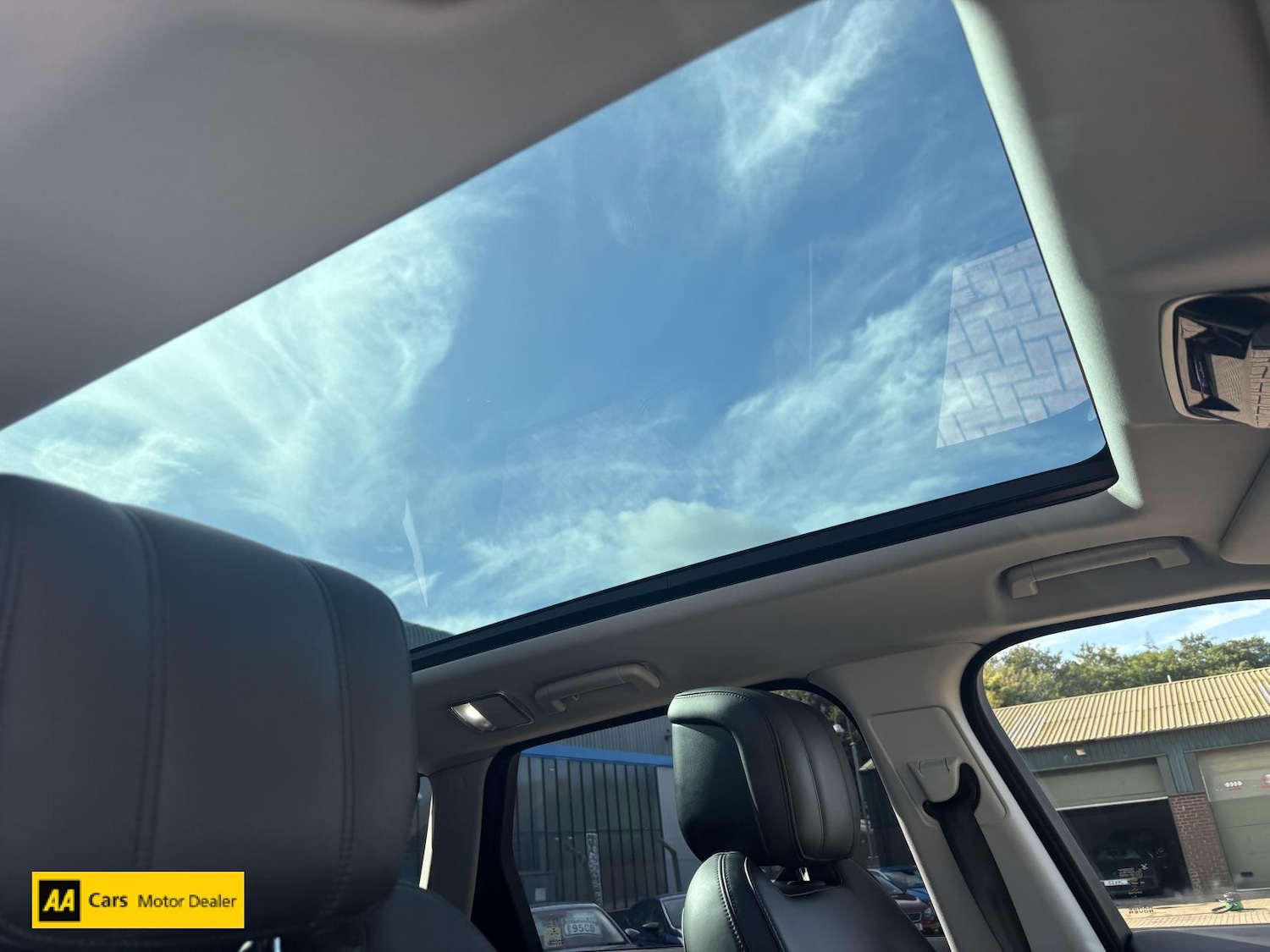 Used Land Rover Range Rover Sport 2018 for sale - 76766717: Photo 32