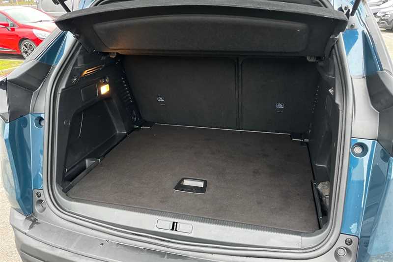 Used Peugeot 3008 2024 for sale - 77756989: Photo 25