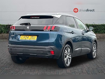 Used Peugeot 3008 2024 for sale - 77756989: Photo