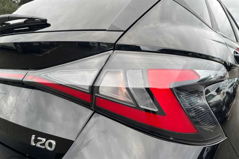 Used Hyundai i20 2023 for sale - 77843294: Photo 32