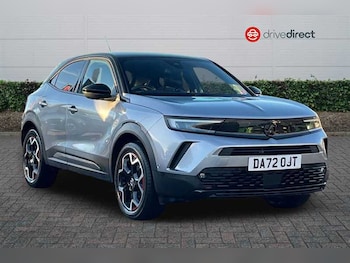 2022 - 1.2 Turbo GS Line SUV 5dr Petrol Manual Euro 6 (s/s) (130 ps)