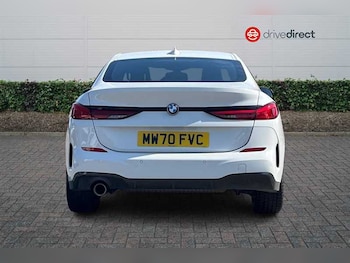 Used BMW 2 Series Gran Coupe 2020 for sale - 78626354: Photo