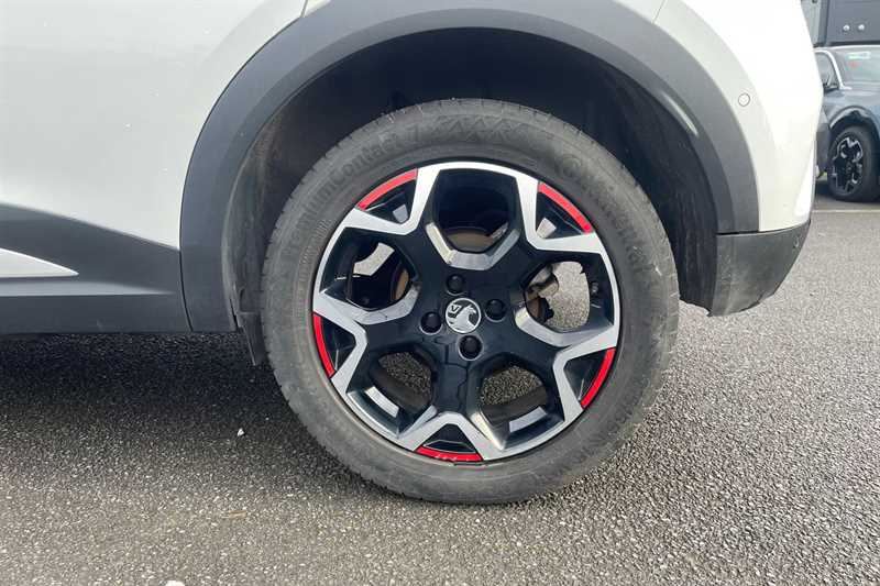 Used Vauxhall Mokka 2022 for sale - 77727562: Photo 10