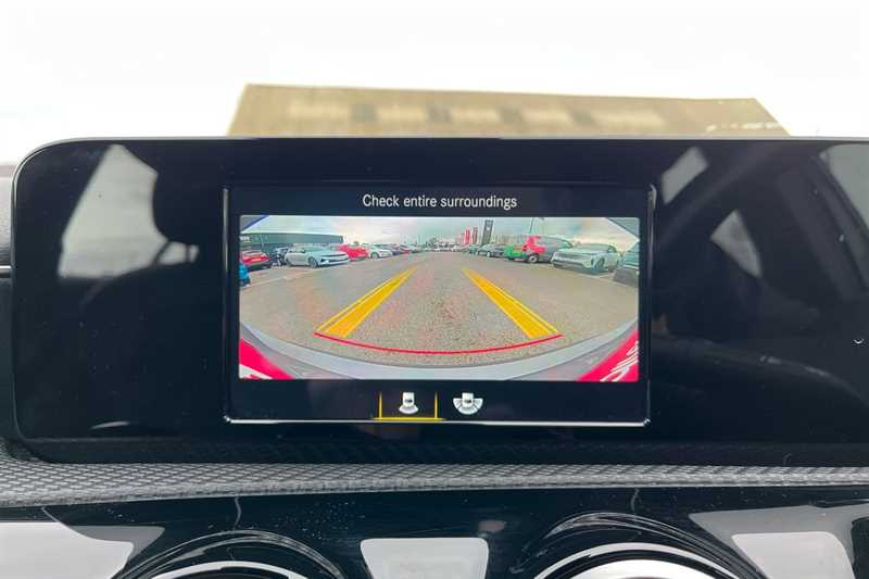 Used Mercedes-Benz A-Class 2019 for sale - 77900122: Photo 19