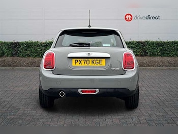 Used MINI Hatch 2020 for sale - 78142400: Photo