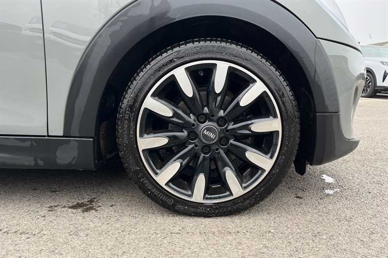 Used MINI Hatch 2020 for sale - 78142400: Photo 9