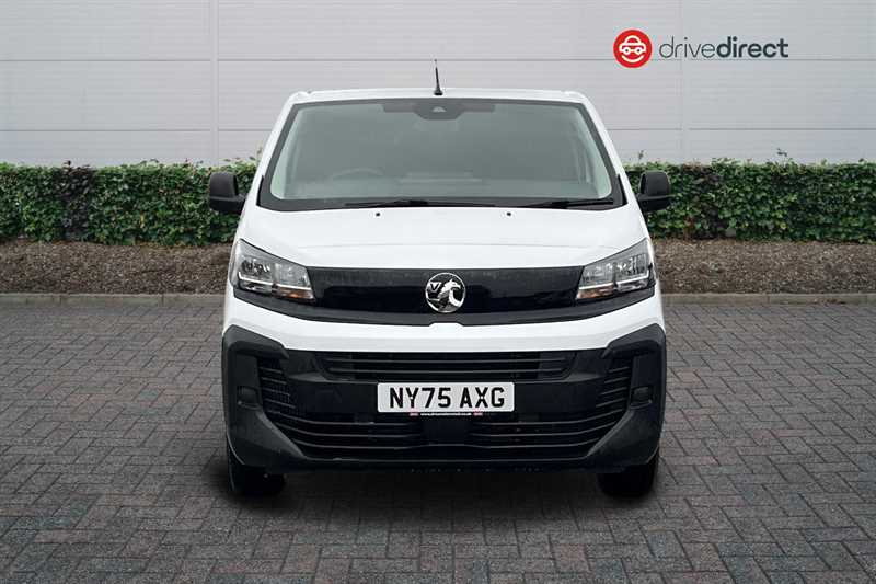 Used Vauxhall Vivaro 2026 for sale - 78207981: Photo 8