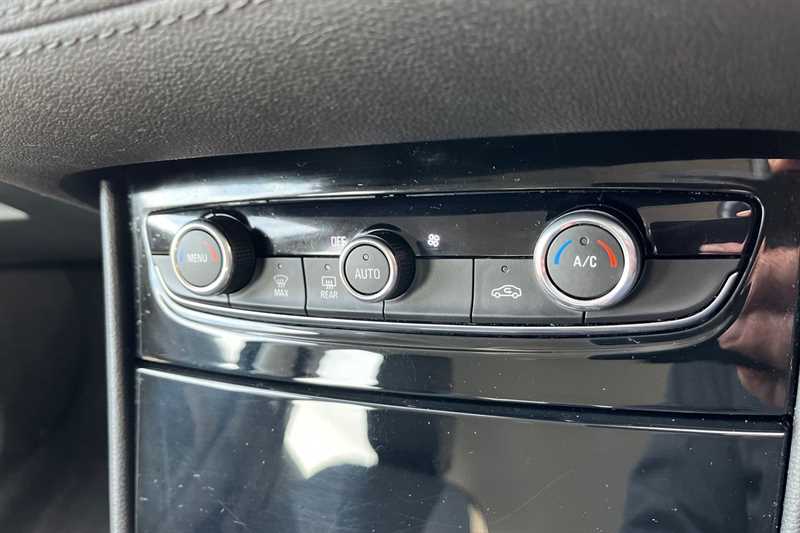 Used Vauxhall Grandland X 2019 for sale - 77700559: Photo 15