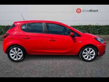Used Vauxhall Corsa 2018 for sale - 75156472: Photo