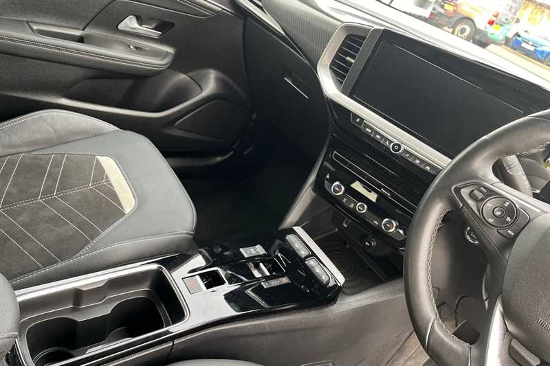 Used Vauxhall Mokka 2023 for sale - 77829054: Photo 14