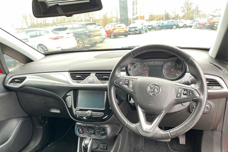 Used Vauxhall Corsa 2018 for sale - 77828425: Photo 13