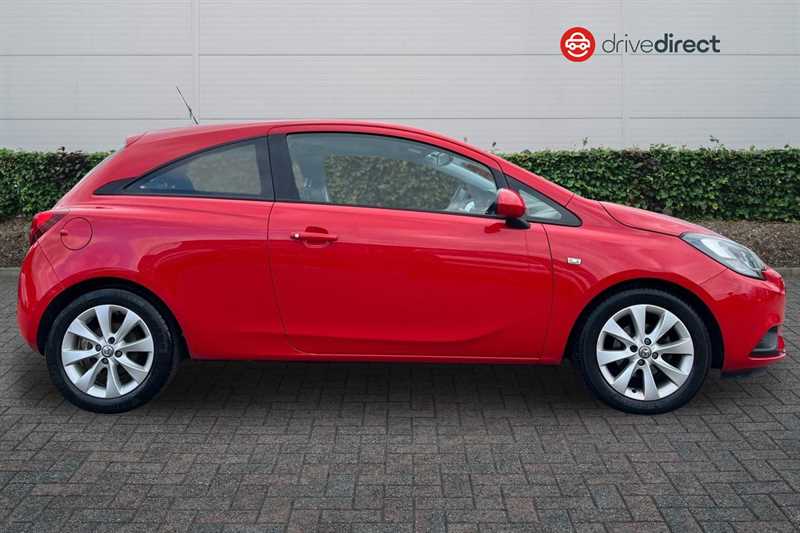 Used Vauxhall Corsa 2018 for sale - 77828425: Photo 2