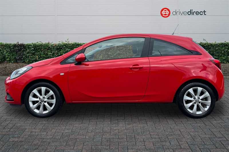 Used Vauxhall Corsa 2018 for sale - 77828425: Photo 6