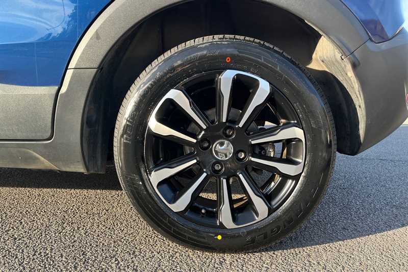 Used Vauxhall Crossland 2022 for sale - 76756118: Photo 10