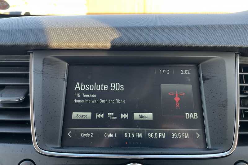 Used Vauxhall Crossland 2022 for sale - 76756118: Photo 17