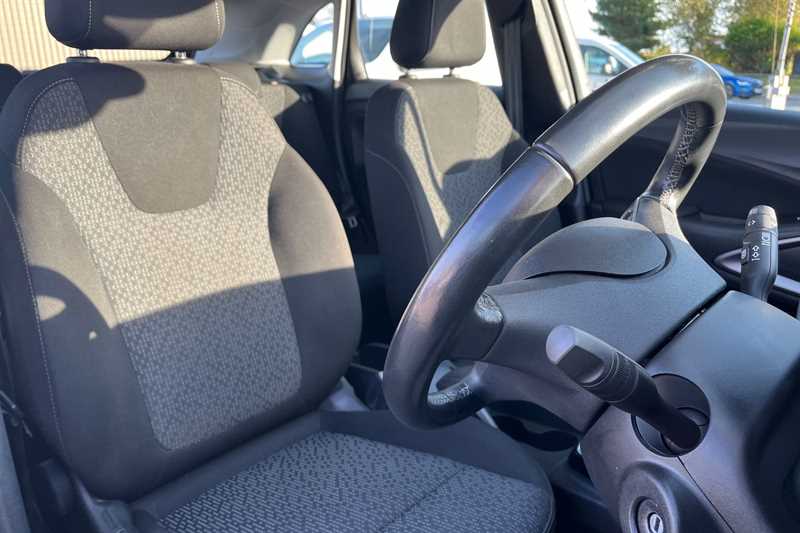 Used Vauxhall Crossland 2022 for sale - 76756118: Photo 23