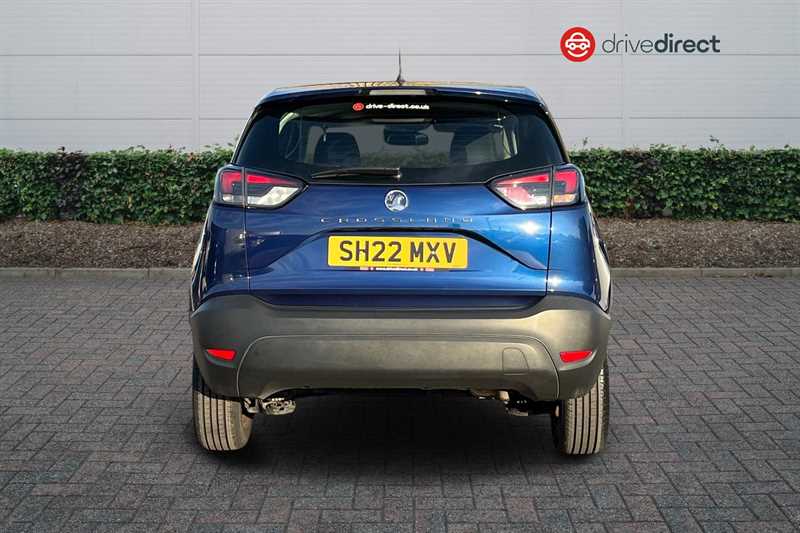 Used Vauxhall Crossland 2022 for sale - 76756118: Photo 4