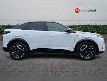 Used Peugeot E-3008 2025 for sale - 78248652: Photo