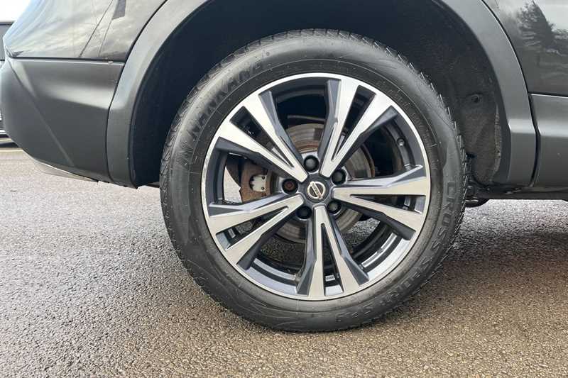 Used Nissan Qashqai 2020 for sale - 77900802: Photo 11