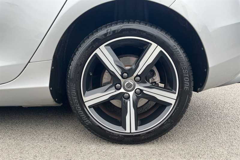 Used Volvo V40 for sale - 78142805: Photo 11