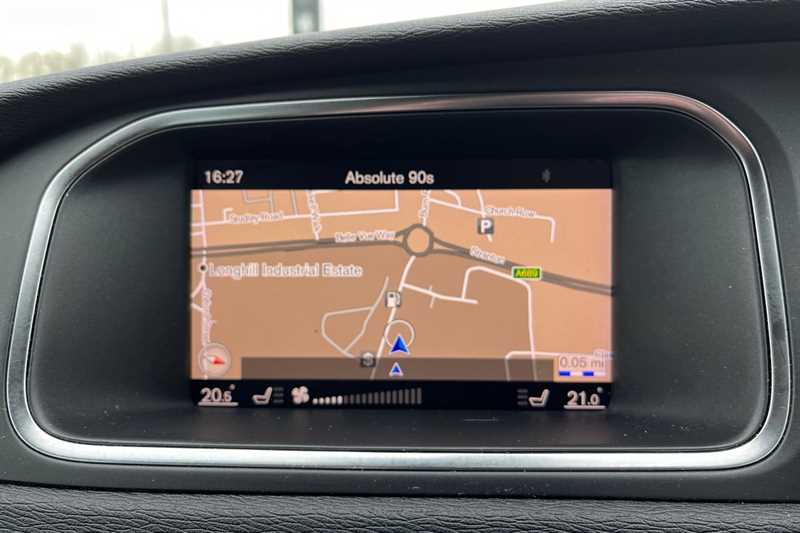 Used Volvo V40 for sale - 78142805: Photo 18