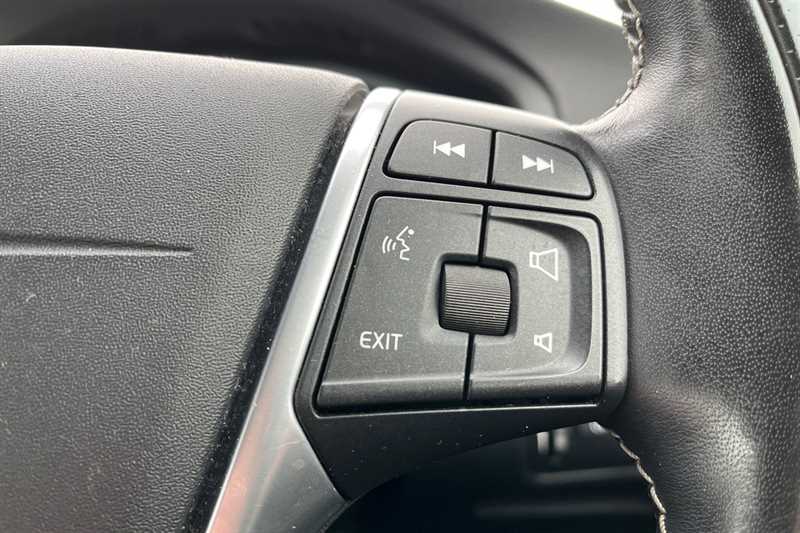 Used Volvo V40 for sale - 78142805: Photo 22