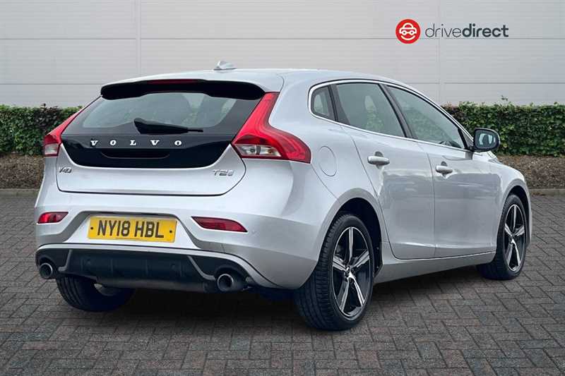 Used Volvo V40 for sale - 78142805: Photo 3