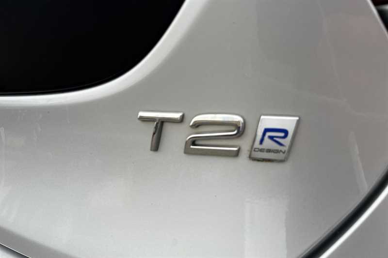 Used Volvo V40 for sale - 78142805: Photo 38