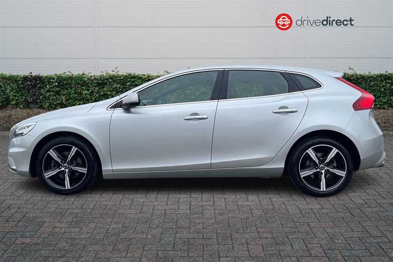 Used Volvo V40 for sale - 78142805: Photo 6
