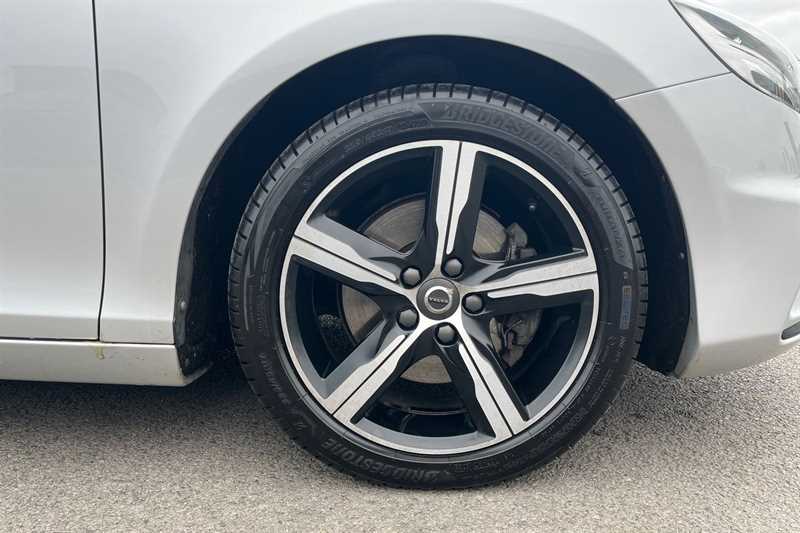 Used Volvo V40 for sale - 78142805: Photo 9