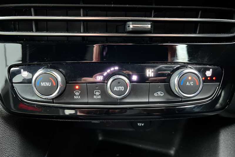 Used Vauxhall Mokka 2022 for sale - 77481232: Photo 15