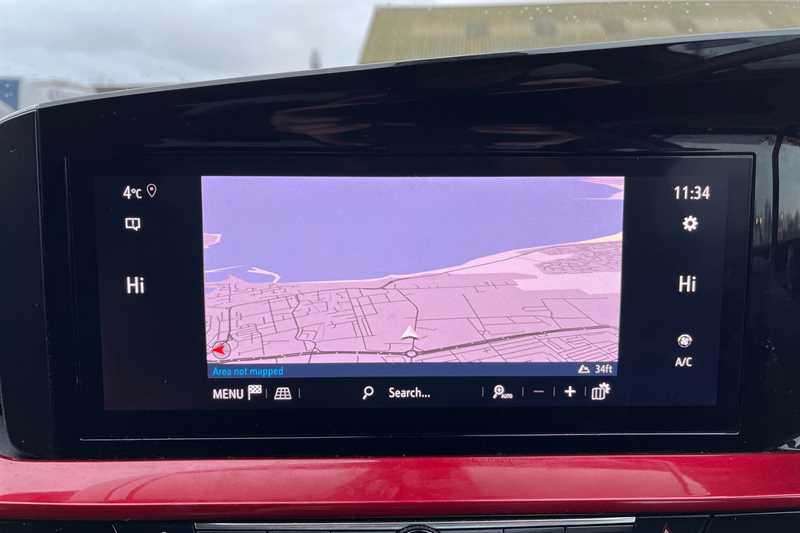 Used Vauxhall Mokka 2022 for sale - 77481232: Photo 18