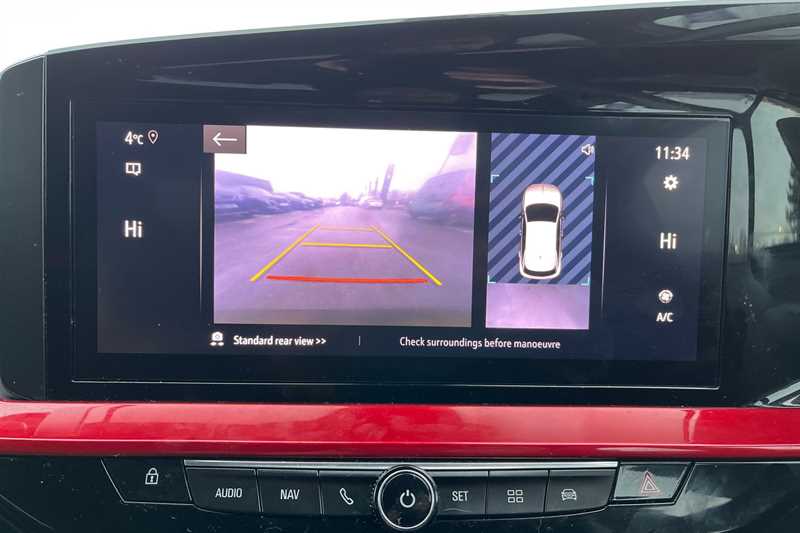 Used Vauxhall Mokka 2022 for sale - 77481232: Photo 19