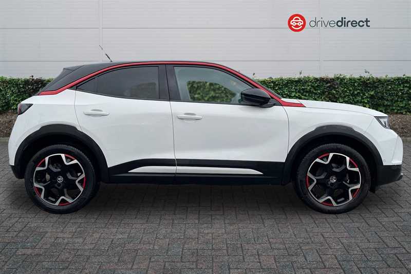 Used Vauxhall Mokka 2022 for sale - 77481232: Photo 2