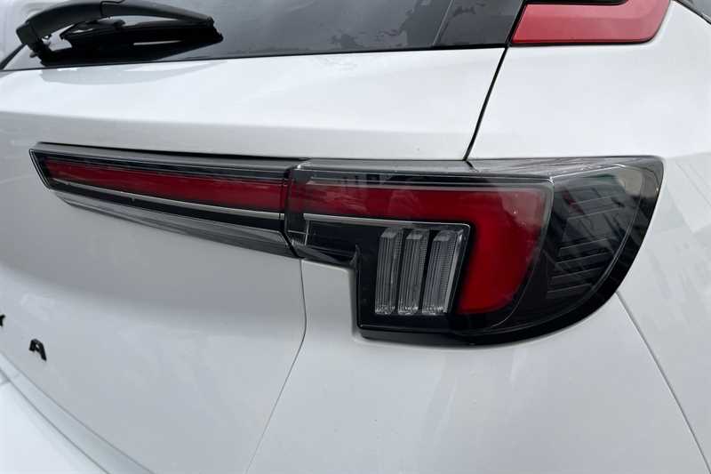 Used Vauxhall Mokka 2022 for sale - 77481232: Photo 32