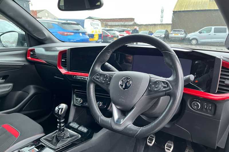 Used Vauxhall Mokka 2022 for sale - 77481232: Photo 38