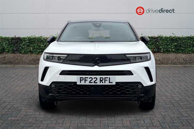 Used Vauxhall Mokka 2022 for sale - 77481232: Photo 8