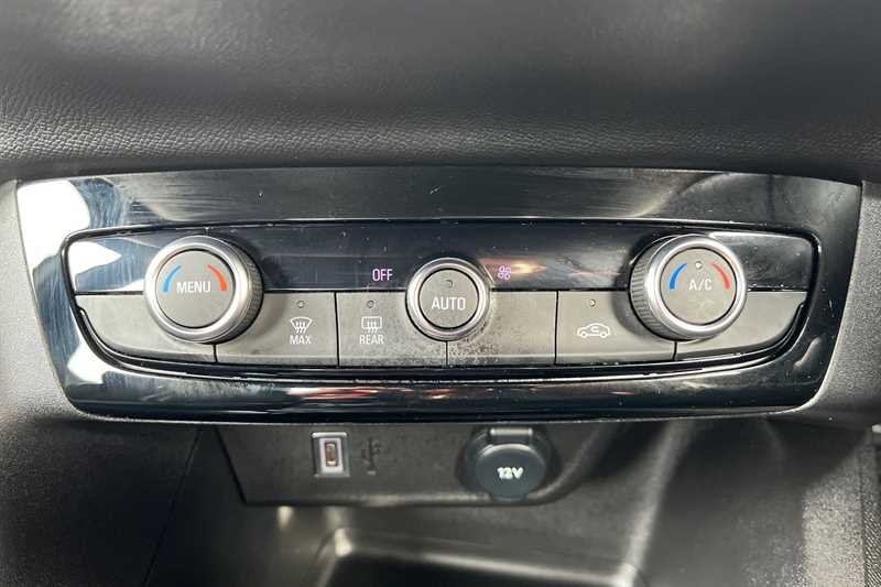 Used Vauxhall Corsa 2023 for sale - 76858206: Photo 15