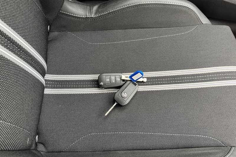 Used Vauxhall Corsa 2023 for sale - 76858206: Photo 36