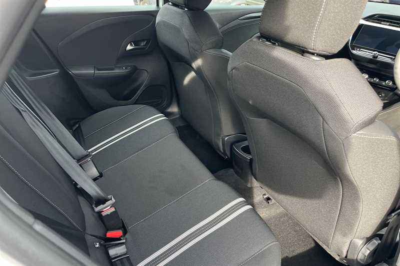 Used Vauxhall Corsa 2023 for sale - 76858206: Photo 40