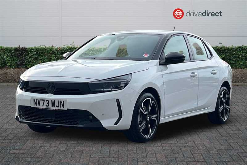 Used Vauxhall Corsa 2023 for sale - 76858206: Photo 7