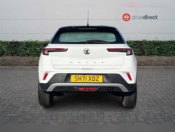 Used Vauxhall Mokka 2021 for sale - 78249286: Photo