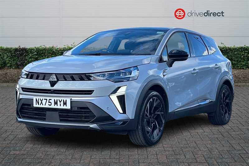 Used Renault Other 2025 for sale - 78188507: Photo 7