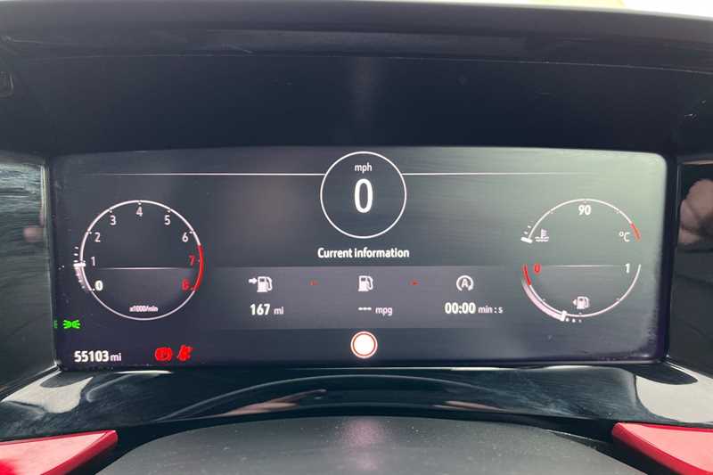 Used Vauxhall Mokka for sale - 77843588: Photo 20