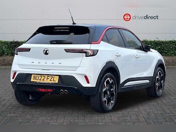 Used Vauxhall Mokka 2022 for sale - 77843588: Photo