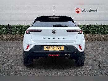 Used Vauxhall Mokka 2022 for sale - 77843588: Photo