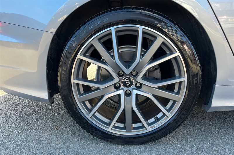 Used Audi A6 2021 for sale - 76733384: Photo 10